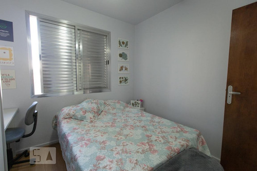 Apartamento À Venda - Mooca, 3 Quartos, 74 - S893121497
