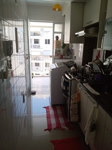 Imagem 16 de 30 de Apartamento 2 Dorms Para Venda - Vila Valqueire, Rio De Janeiro - 70m², 1 Vaga - 856