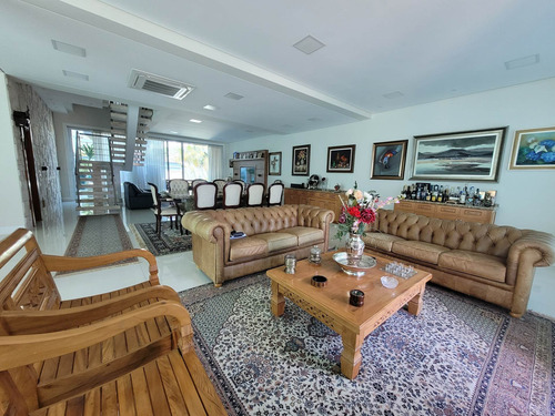 Imagem 11 de 12 de Casa À Venda Em Indaiatuba! Repleta De Armários! 4 Suítes, Sala De Tv E Escritório! Condomínio Fechado Ao Lado Do Pq Ecológico! - Ca00129 - 70005081