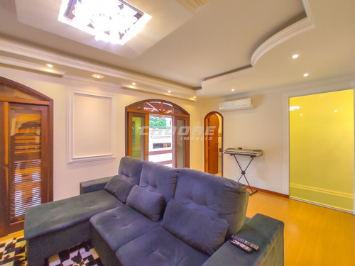 Imagem 8 de 30 de Excelente Casa Finamente Acabada No Bairro Garcia Em Blumenau. - 3052014v
