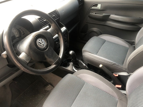 Volkswagen Fox 1.0 Route Total Flex 5p