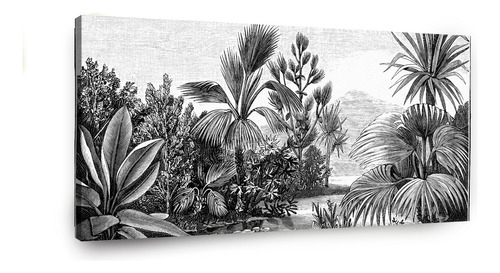 Bastidor 3 Cms - 135x80 Cm - Canvas Xl 135x80 Cm Modelo 120