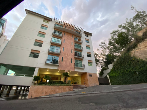 Imagen 15 de 15 de Departamentos En Renta En Lomas Del Río, Naucalpan De Juárez