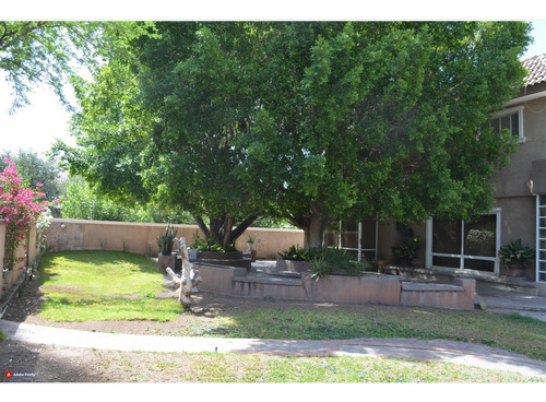 Casa En Venta En Torreon Jardin