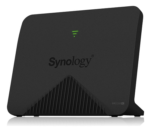 Synology Mr2200ac - Router Wi-fi De Malla