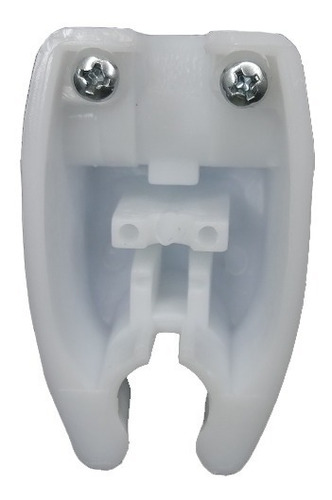 2x Holder Sencillo Tipo Huevo Para Unidad Dental