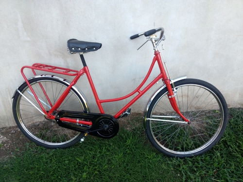 Estilo Retro Bikes