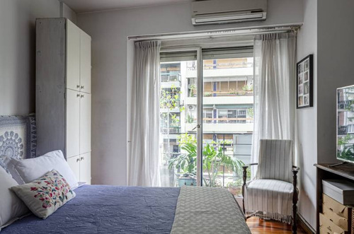 Imagen 16 de 28 de Departamentos Venta Recoleta
