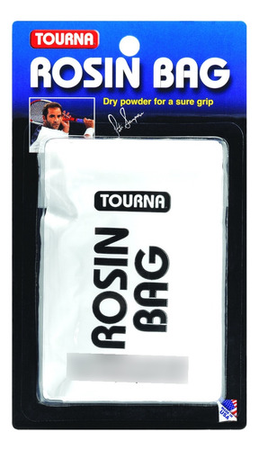 Rosin Bag Tourna- Grip En Polvo Para Deportistas