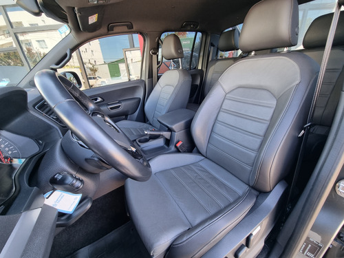 Volkswagen Amarok 3.0 V6 Cd Highline