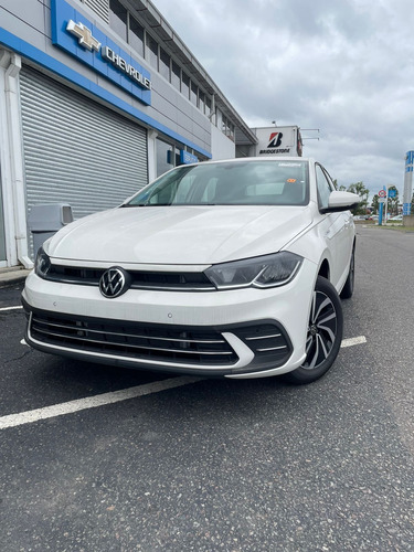 Volkswagen Polo 1.0 Tsi 170 Highline At
