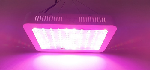 Imagem 7 de 8 de Painel Led Grow Exclusivo Chip 1000w 50% Mais Lúmens Modelo Novo Nota Fiscal E Garantia De 1 Ano No Brasil! Promoção!