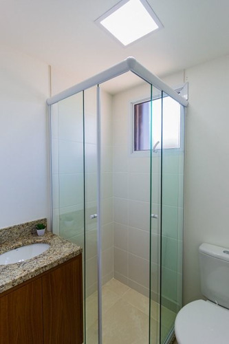 Imagem 9 de 30 de Apartamento À Venda, 40 M² Por R$ 251.383,06 - Freguesia Do Ó - São Paulo/sp - Ap9034