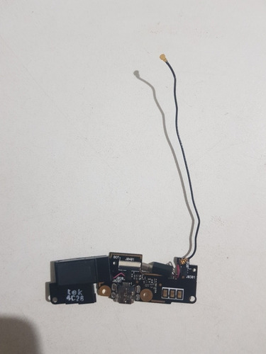 Placa Conector De Carga Asus Zenfone 5 (a501) (Usado)