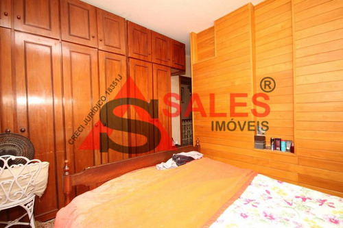 Imagem 6 de 24 de Casa Em Vila Gumercindo, São Paulo/sp De 250m² 4 Quartos À Venda Por R$ 1.200.000,00 - Ca1565949-s