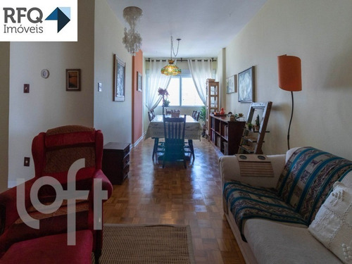 Imagem 2 de 30 de Apartamento Com 3 Dormitórios Na Pamplona, Ótimo Investimento!! - Ap01270 - 34102629