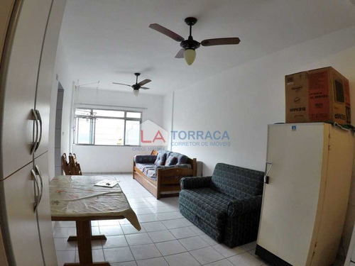 Imagem 24 de 30 de Ref. 14093 - Kitão - Mobiliado - Aviação - V14093