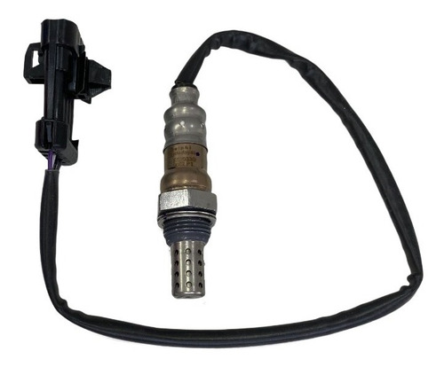 Sonda Lambda Sensor Oxigênio Gm Celta Corsa Classic Delphi