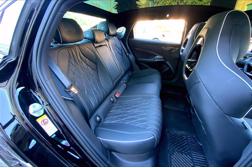 BYD Seal 0.0 Ev Rwd