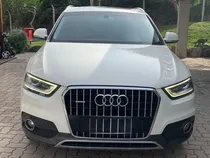 Comprar Audi Q3 Sportback 2.0 Tfsi Sportback S Line S Tronic Quattro