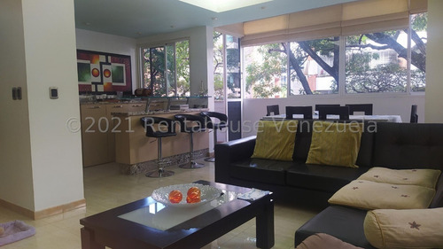Imagen 2 de 19 de Apartamento En Venta En Campo Alegre 22-8516 Gustavo Nieves 0412 6057058