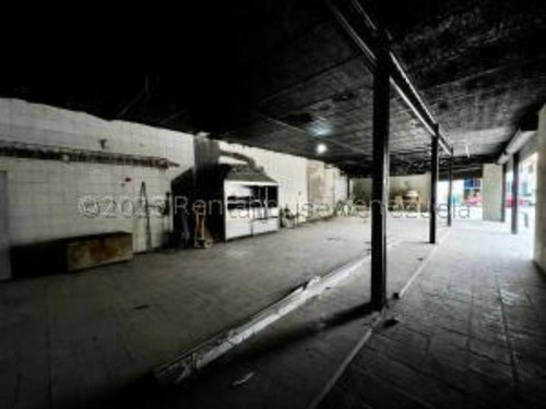#23-24836 Estupendo Local Comercial En Las Minas
