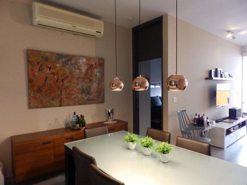 Imagen 4 de 10 de Venta De Apartamento En Ph Element, Av. Balboa 19-6911