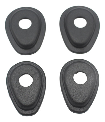 2 X 4 Uds. Piezas Espaciadoras Del Adaptador Del Indicador