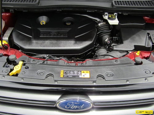 Ford Escape St