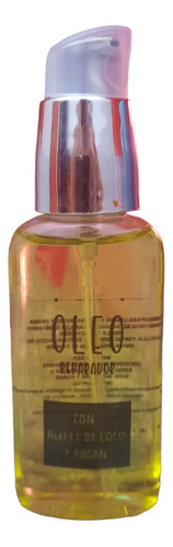 Oleo Reparador Belladonna X30ml