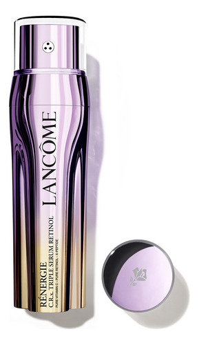 Rénergie Triple Serum Retinol Lancôme Todo Tipo De Piel Noche
