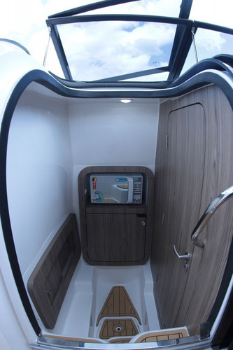 Nx280 2021 Nxboats Coral Real Focker Ventura Fs Lancha