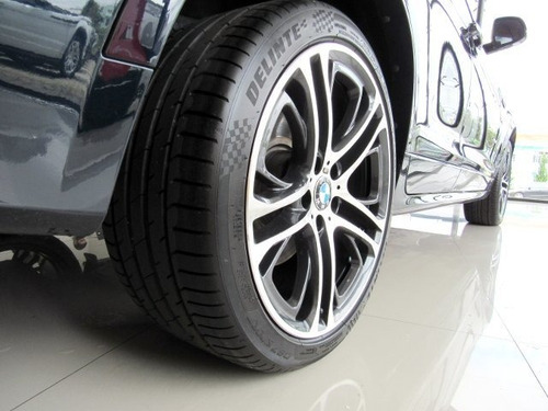 Bmw X4 2016 3.0 M Sport 35i 4x4 24v Turbo Gasolina 4p Autom