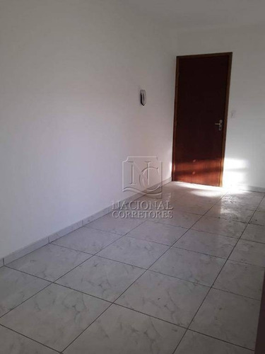 Sobrado Com 3 Dormitórios À Venda, 175 M² Por R$ 750.000,00 - Parque Jaçatuba - Santo André/sp - So3754