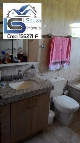 Imagem 2 de 15 de Chácara Para Venda Em Socorro, Zona Rural, 3 Dormitórios, 1 Suíte - 233_2-1186270