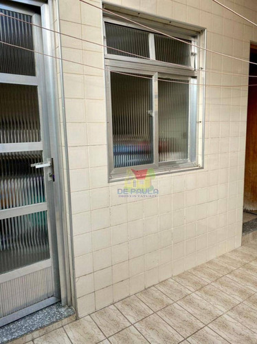 Imagem 6 de 30 de Sobrado Com 3 Dormitórios À Venda, 180 M² Por R$ 845.000,00 - Tatuapé - São Paulo/sp - So0712