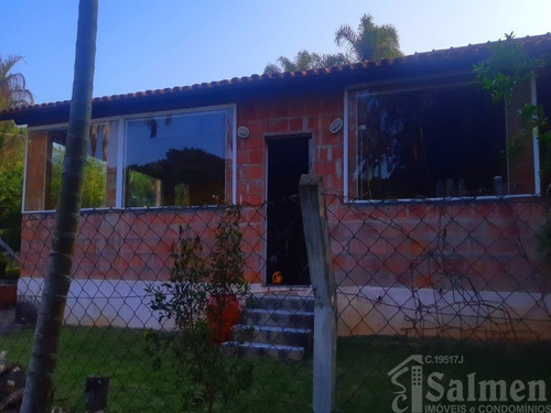 Imagem 15 de 24 de Chacara - Ch00093 - 70578283