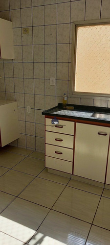Imagem 2 de 17 de Apartamento À Venda No Bairro Parque Residencial Lauriano Tebar - São José Do Rio Preto/sp - 2022472