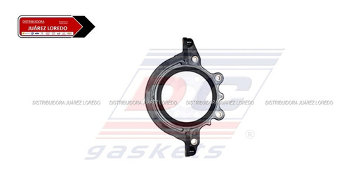 Reten Sello Ciguenal Ford Fiesta Ikon 1.6 Lts 01/09