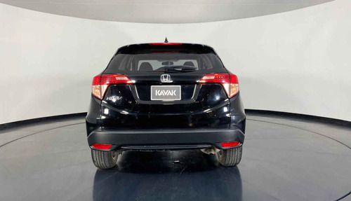 Imagen 5 de 15 de 115099 - Honda Hr-v 2018 Con Garantía