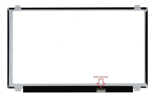 Pantalla 15.6 Para Lenovo Thinkpad G50-30 80g0008bus