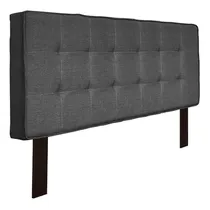Comprar Moderna Cabecera King Size Capitonada Económica Nuukconcept 