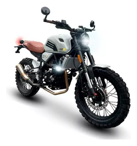 Moto Mb Hornet 300r 2023