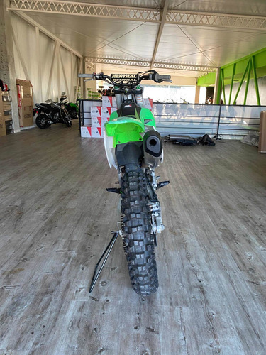 Imagen 6 de 10 de Moto Kawasaki Kx 450