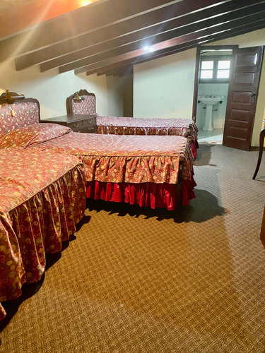 Vendo Club Social En El Junquito Ideal Para Hostelería