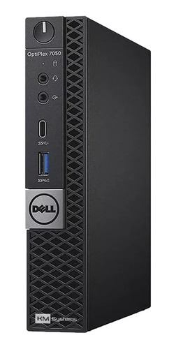 Computador Dell Optiplex 7050 Micro