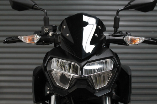 Imagen 7 de 10 de Kawasaki Z400 2021