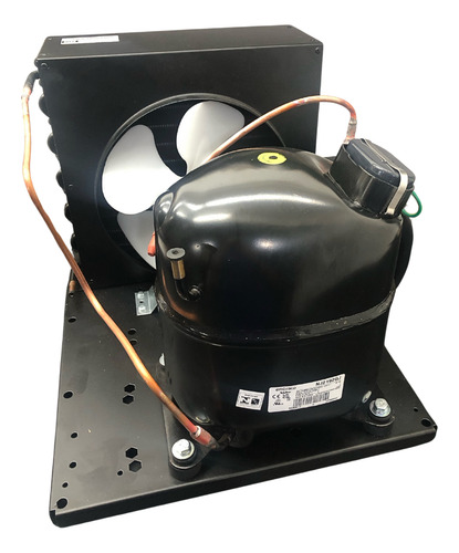Unidade Condensadora 1. 1/4 Hp Embraco Unj0125LG R404a 220v