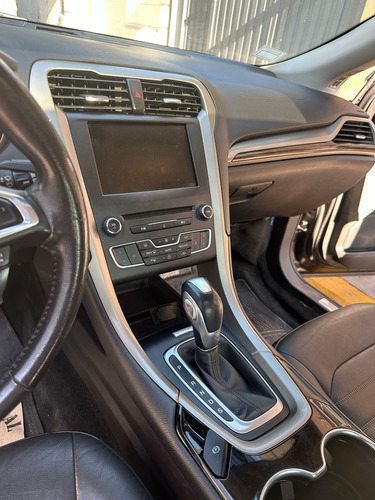 Ford Mondeo 2.0 Se Ecoboost At 240cv
