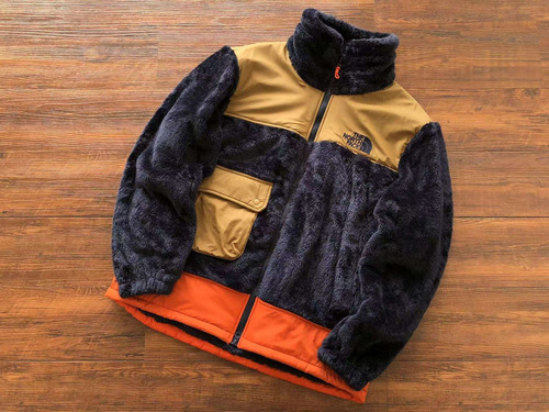 Campera Urbana Retro The North Face Polar
